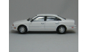 Infiniti Q45 (Nissan) 1989 Японская журналка №147, масштабная модель, 1:43, 1/43, Norev