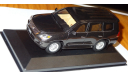 Lexus LX570 VVM, масштабная модель, 1:43, 1/43, VMM/VVM