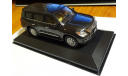 Lexus LX570 VVM, масштабная модель, 1:43, 1/43, VMM/VVM