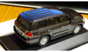 Lexus LX570 VVM, масштабная модель, 1:43, 1/43, VMM/VVM