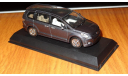 Mazda MPV 2010 J-Collection- Kyosho, масштабная модель, scale43