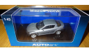 Mazda RX8 AutoArt, 1:43 Металл, масштабная модель, 1/43