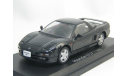 Honda NSX (1990) Японская журналка №142, масштабная модель, 1:43, 1/43, Norev