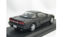 Honda NSX (1990) Японская журналка №142, масштабная модель, 1:43, 1/43, Norev