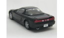 Honda NSX (1990) Японская журналка №142, масштабная модель, 1:43, 1/43, Norev