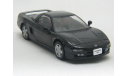 Honda NSX (1990) Японская журналка №142, масштабная модель, 1:43, 1/43, Norev