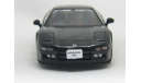 Honda NSX (1990) Японская журналка №142, масштабная модель, 1:43, 1/43, Norev