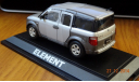 Honda Element Ebbro, масштабная модель, 1:43, 1/43