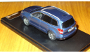 Subaru Forester XT 2013 Limited Edition, Premium X, металл, 1:43, масштабная модель, 1/43