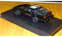 Nissan Fairlady Z 300 ZR 1986 Aoshima Dism 1:43 металл, масштабная модель, scale43