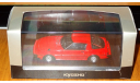 Mazda Savanna RX-7 (SA22C), Kyosho,1:43, металл, Леворульная, масштабная модель, scale43