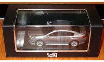 Subaru Legacy B4 2.5GT S Package, 2009, Wit’s, 1:43, смола, масштабная модель, scale43