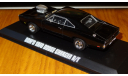 Dodge Charger R/T 1970 Fast & Furious Форсаж 1:43 Металл, масштабная модель, 1/43, Greenlight Collectibles