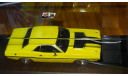 Dodge Challenger R/T Scat Pack 1970,Greenlight, 1:43, Металл, масштабная модель, scale43