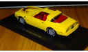 Pontiac Firebird Trans Am 1977, Auto World , 1:43, Смола, масштабная модель, 1/43