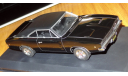 Dodge Charger R/T 1968 Black из к/ф ’Буллит’, 1:43, масштабная модель, 1/43