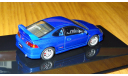 Honda Integra Type R AutoArt, 1:43, металл, масштабная модель, 1/43