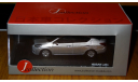 Nissan Latio (L02B) 2013 Silver J-Collection 1:43, масштабная модель, scale43