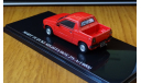 Suzuki Mighty Boy 1983 Dism RCM Смола 1:43 в боксе, масштабная модель, scale43, Aoshima