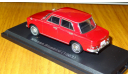 Nissan BlueBird ( 1963) Японская журналка №62, 1:43, металл, в боксе, масштабная модель, 1/43, Hachette