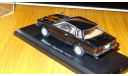 Nissan Gazelle 1979 Японская журналка №47, 1:43, металл, в боксе, масштабная модель, scale43, Hachette