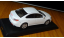 Mazda Atenza (2008) Японская журналка №133,1:43, металл, в боксе, масштабная модель, 1/43, Hachette