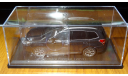 Subaru Forester ( 2013 ) Японская журналка №218,1:43, металл, в боксе, масштабная модель, 1/43, Hachette