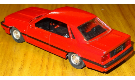 Nissan Skyline HardTop 1985, Diapet, 1:40, металл, масштабная модель, scale0