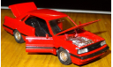 Nissan Skyline HardTop 1985, Diapet, 1:40, металл, масштабная модель, scale0