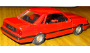 Nissan Skyline HardTop 1985, Diapet, 1:40, металл, масштабная модель, scale0