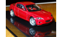 Mazda RX8, Autoart, 1:43, металл, масштабная модель, scale43