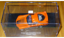 Dodge Viper Competition Coupe ’GoManGo’ Special, Autoart,1:43, металл, масштабная модель, scale43