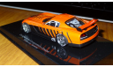 Dodge Viper Competition Coupe ’GoManGo’ Special, Autoart,1:43, металл, масштабная модель, scale43