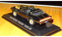 Pontiac Firebird Trans Am 1979 к/ф ’Kill Bill’ (Убить Билла), GreenLight, 1:43, металл, масштабная модель, 1/43, Greenlight Collectibles