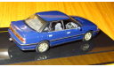 Subaru Legacy 2.0 Turbo RS blue (CLC226) IXO, 1:43, металл, масштабная модель, 1/43, IXO Road (серии MOC, CLC)