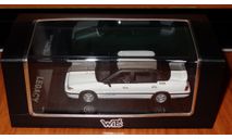 Subaru Legacy 2.0 RS 1989, Wit’s, 1:43, Смола, масштабная модель, scale43