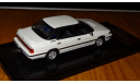 Subaru Legacy 2.0 RS 1989, Wit’s, 1:43, Смола, масштабная модель, scale43