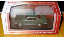 Nissan Bluebird 1600SSS coupe, Hand Made Model, ColdCast, Kyosho, 1:43,, масштабная модель, scale43