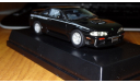 Nissan Silvia NISMO 270R, 1993, Black, Hi-Story, 1:43, Смола, масштабная модель, 1/43