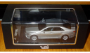 Toyota Mark X 2012, Silver, Wit’s, 1:43, Смола, масштабная модель, 1/43