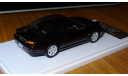 Nissan Silvia s15 2.0 Spec R V Package, 2002, Black, Wit’s, 1:43, Смола, масштабная модель, 1/43