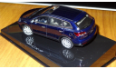 Mazda CX-9, Blue, Autoart, 1:43, металл, масштабная модель, 1/43