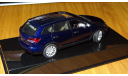 Mazda CX-9, Blue, Autoart, 1:43, металл, масштабная модель, 1/43