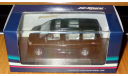 Nissan Nissan Elgrand Rider (199, Black, Hi-Story, 1:43, смола, масштабная модель, 1/43