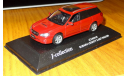 Subaru Legacy 2,0 GT Wagon J-Collection, металл, 1:43, масштабная модель, 1/43