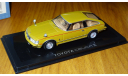 Toyota Celica XX 1980, Norev, 1:43, металл, масштабная модель, scale43