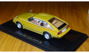 Toyota Celica XX 1980, Norev, 1:43, металл, масштабная модель, scale43