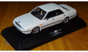 Nissan Gloria Cima Y31 Junction Produce, Kyosho, 1:43, металл, масштабная модель, 1/43