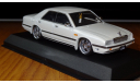 Nissan Gloria Cima Y31 Junction Produce, Kyosho, 1:43, металл, масштабная модель, 1/43