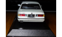 Nissan Gloria Cima Y31 Junction Produce, Kyosho, 1:43, металл, масштабная модель, 1/43